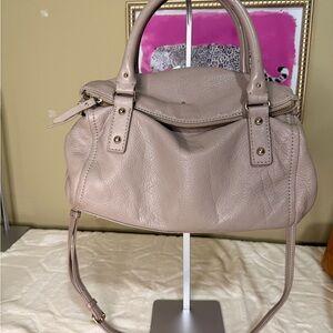 Kate Spade Cobble Hill Small Leslie Handbag